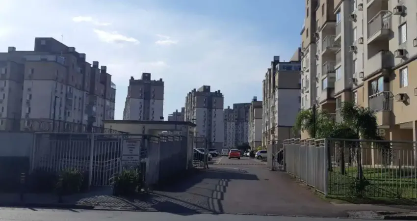 APARTAMENTO EM CONDOMÍNIO CLUBE EM ÓTIMA LOCALIZAÇÃO!!!