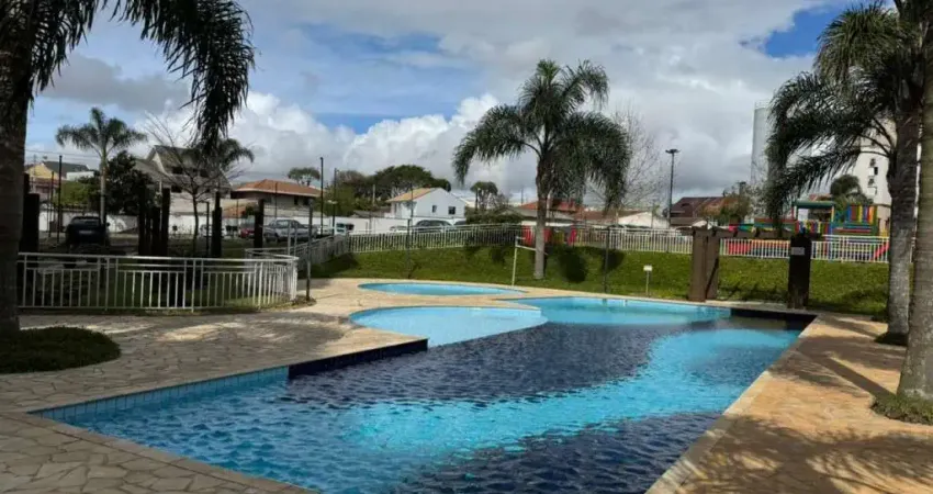 Excelente apartamento em condomínio clube em ótima localização!!!