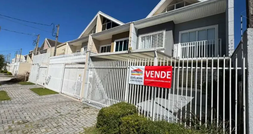 AMPLO TRIPLEX SEMI MOBILIADO EM ÓTIMA LOCALIZAÇÃO NO NEO VILLE!!!