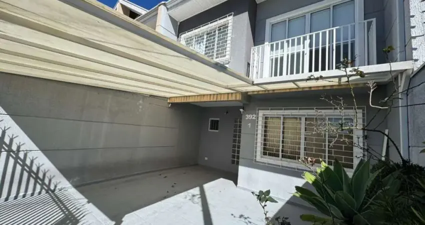 Amplo triplex semi mobiliado em ótima localização no neo ville!!!