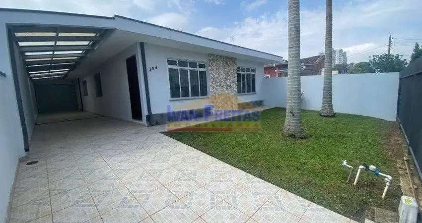 Excelente residência para locação residencial ou comercial!!!