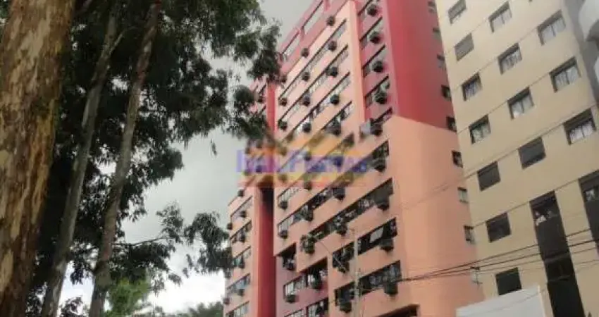 Sala comercial com 1 sala para alugar na Rua Deputado Estefano Mikilita, 125, Portão, Curitiba