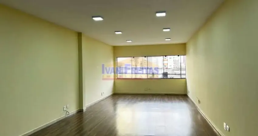 Sala comercial com 1 sala para alugar na Avenida República Argentina, 2510, Portão, Curitiba