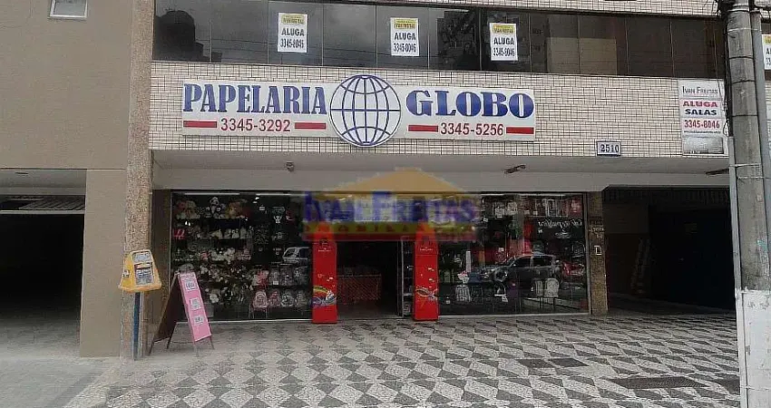 Cjto comercial_sala para alugar, 138.00 m2 por r$3900.00  - portao - curitiba/pr