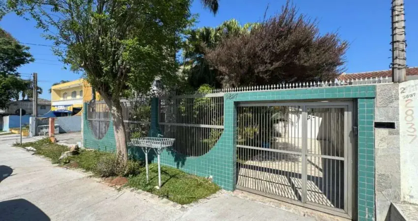 Excelente residência térrea com quatro quartos e duas suítes!