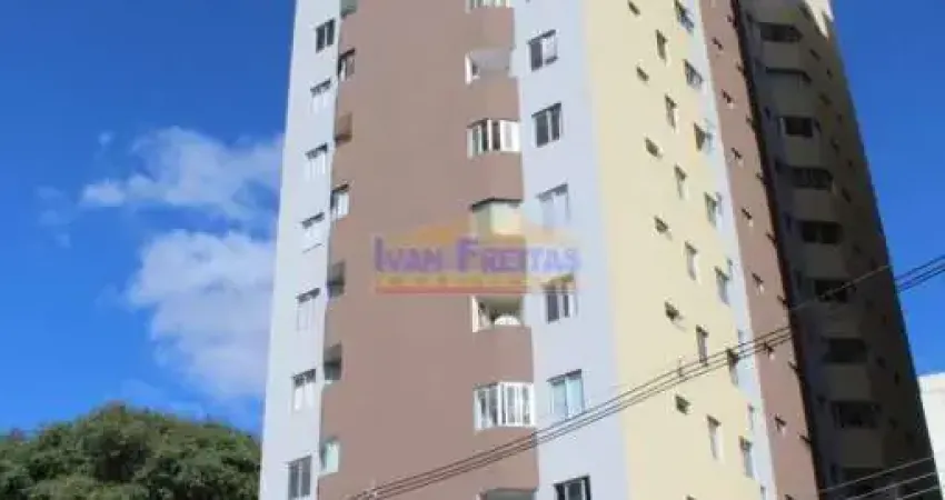 Apartamento com 3 quartos para alugar na Rua Eduardo Carlos Pereira, 2860, Portão, Curitiba