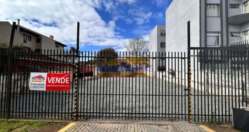 Terreno comercial para alugar na Rua Carlos Klemtz, 116, Fazendinha, Curitiba