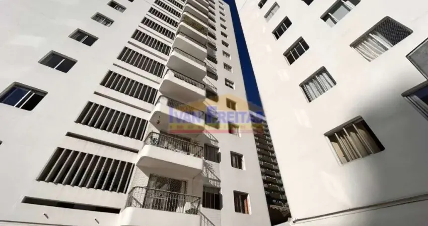 Apartamento semi-mobiliado em localização privilegiada no bigorrilho