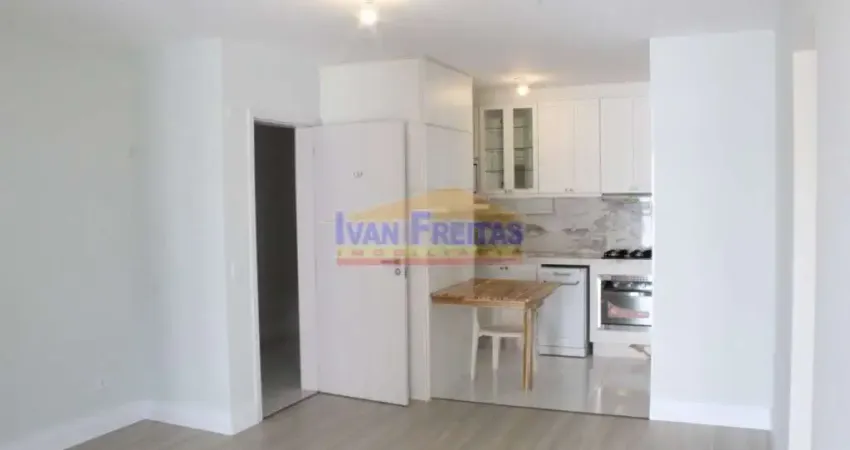 Apartamento com 2 quartos para alugar na Rua Schiller, 126, Cristo Rei, Curitiba