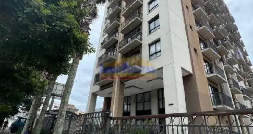 Excelente apartamento todo mobiliado pronto para morar!!!