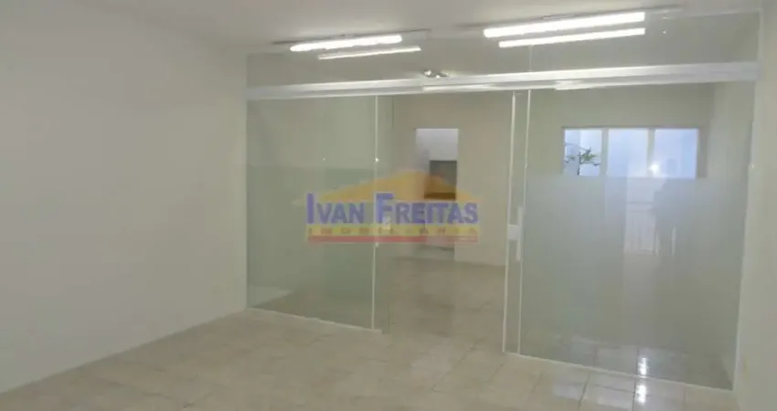 Sala comercial com 1 sala para alugar na Avenida República Argentina, 2510, Portão, Curitiba