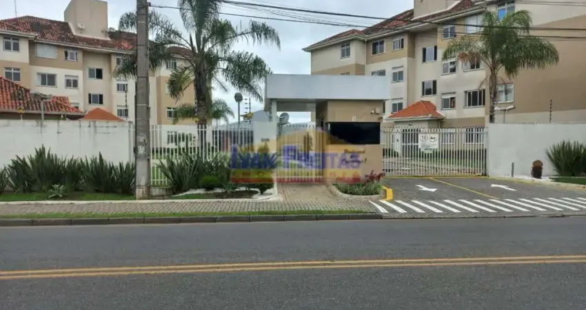 Apartamento com 3 quartos para alugar na Rua General Potiguara, 2145, Fazendinha, Curitiba