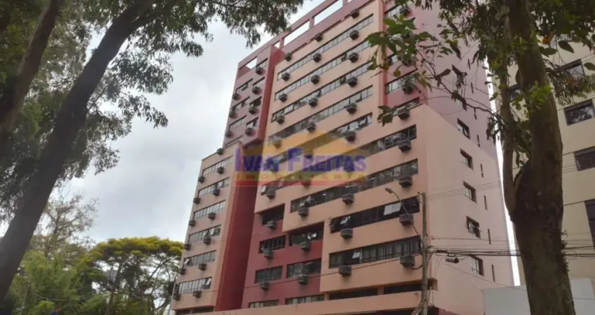 Cjto comercial_sala para alugar, 32.40 m2 por r$1090.00 - portao - curitiba/pr