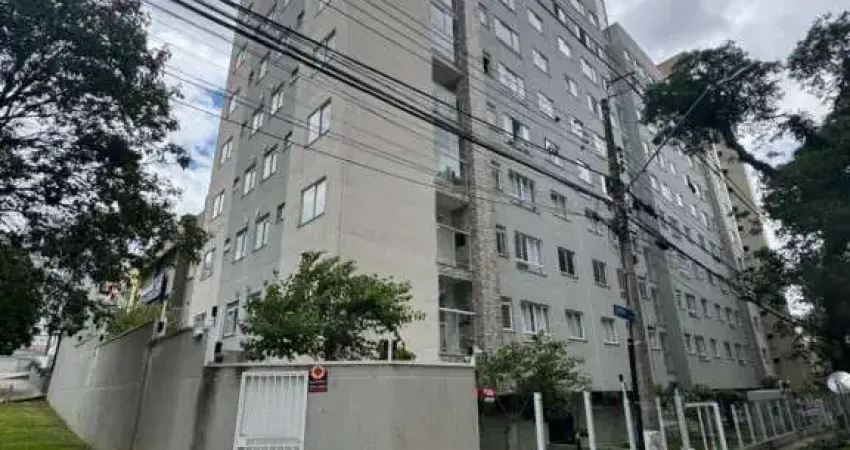 Apartamento com 1 quarto para alugar na Rua Morretes, 111, Portão, Curitiba
