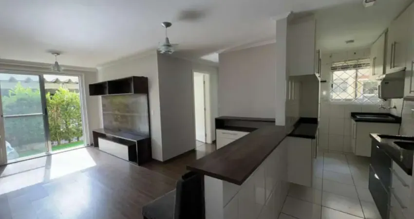 Garden!!! Apartamento mobiliado com garden privativo em localização privilegiada!!!