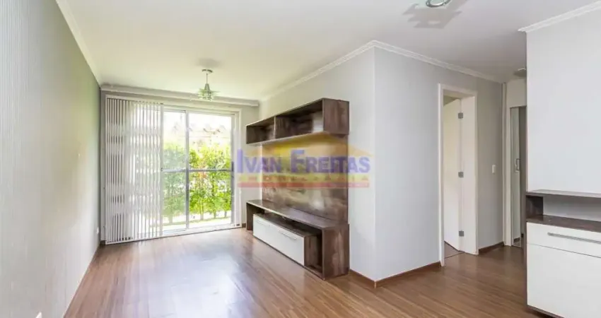 Garden!!! Apartamento mobiliado com garden privativo em localização privilegiada!!!