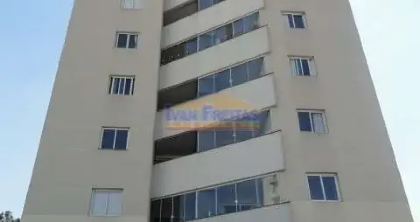 Apartamento com 2 quartos para alugar na Rua Domingos Gabardo, 80, Capão Raso, Curitiba