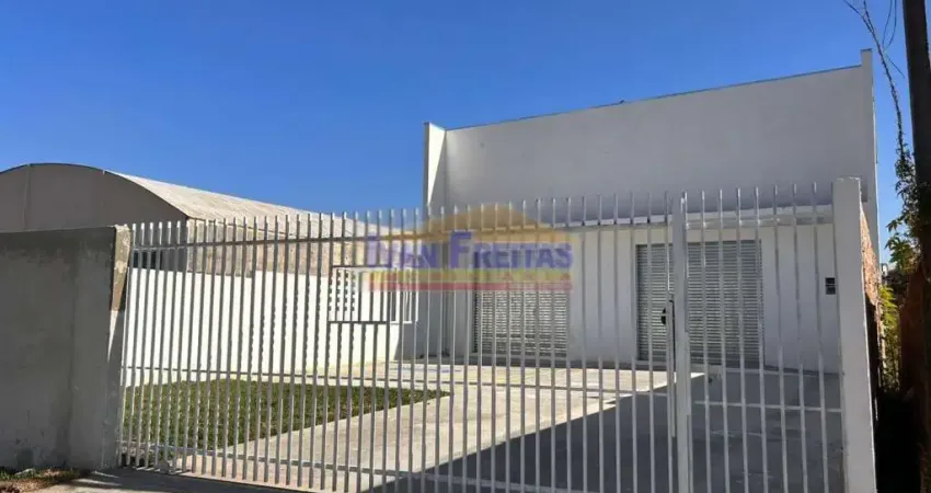 Loja para alugar, 150.00 m2 por r$6500.00 - fazendinha - curitiba/pr