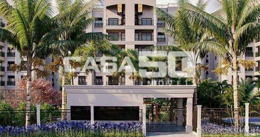 Apartamento com 3 quartos à venda na Avenida Oswaldo Von Zuben, 2101, Bairro das Palmeiras, Campinas