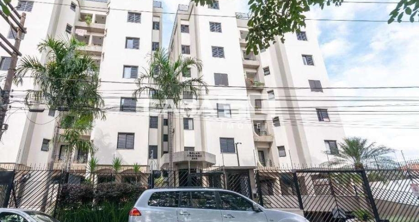 Cobertura com 3 quartos para alugar na Rua Mário Siqueira, 360, Botafogo, Campinas