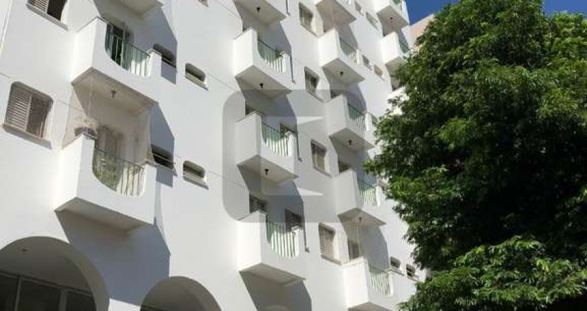 Apartamento com 1 quarto à venda no Botafogo, Campinas 