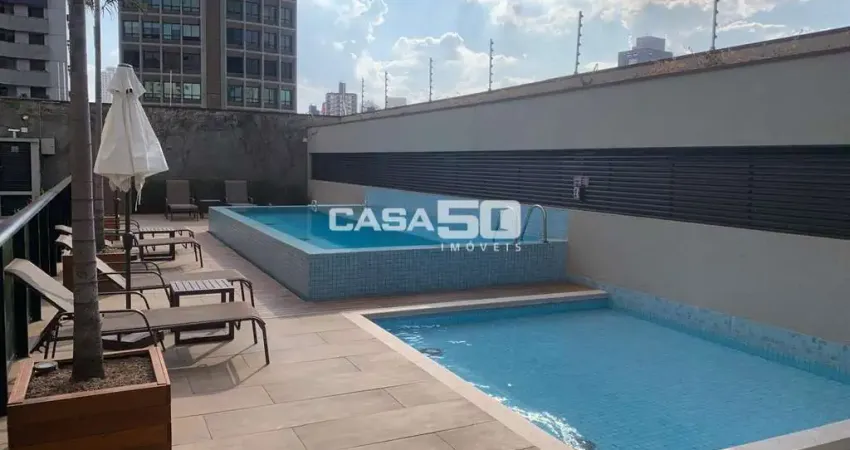 Apartamento com 3 quartos à venda na Rua Doutor Antônio Sousa Campos, 183, Cambuí, Campinas