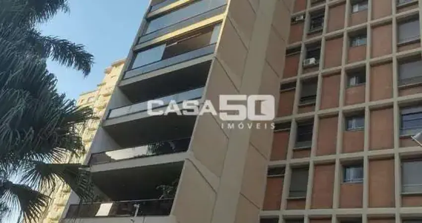 Apartamento com 4 quartos à venda na Rua Coronel Quirino, 492, Cambuí, Campinas