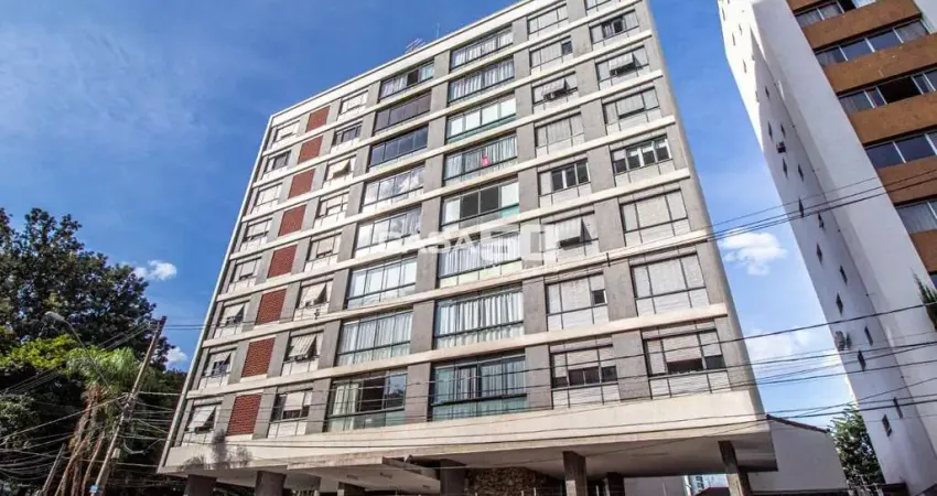 Apartamento com 3 quartos à venda na Avenida Júlio de Mesquita, 254, Cambuí, Campinas