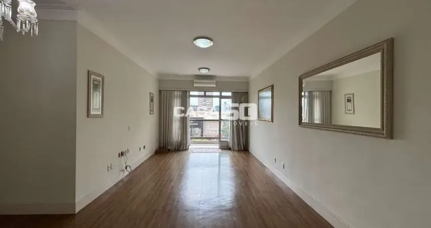 Apartamento com 4 quartos à venda na Rua Padre Almeida, 427, Cambuí, Campinas