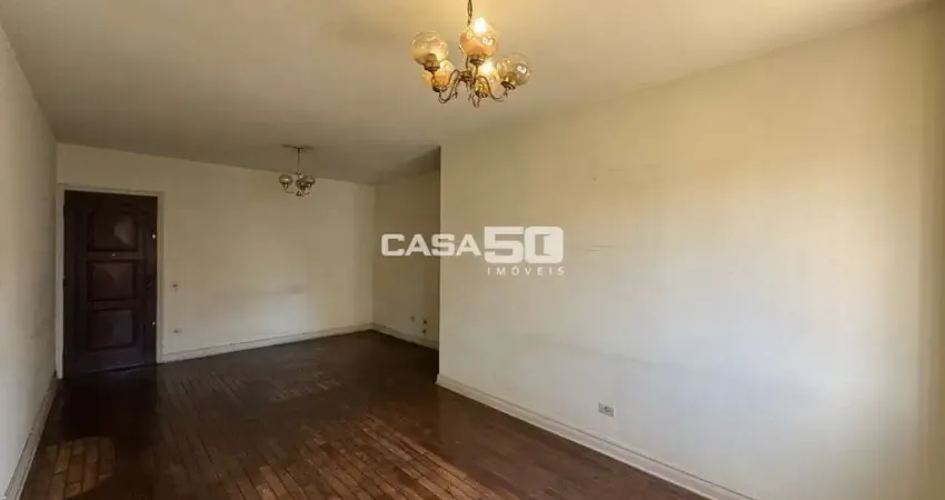 Apartamento com 3 quartos à venda na Avenida Júlio de Mesquita, 590, Cambuí, Campinas