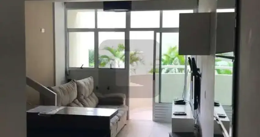 Loft com 1 quarto à venda na Rua Maria Monteiro, 1277, Cambuí, Campinas