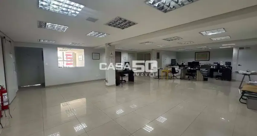 Sala comercial para alugar na Avenida Benjamin Constant, 460, Centro, Campinas