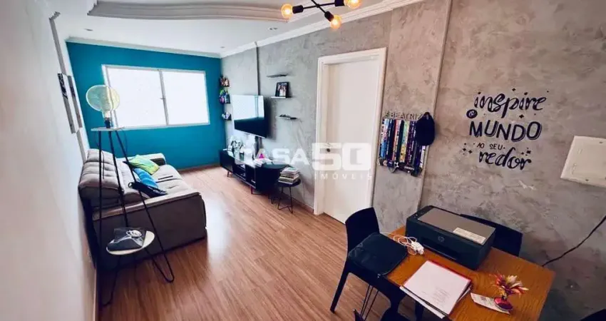 Apartamento com 1 quarto à venda na Rua Doutor Quirino, 1765, Centro, Campinas