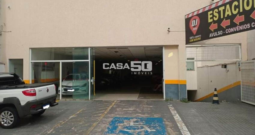 Prédio para alugar na Avenida Andrade Neves, 313, Centro, Campinas