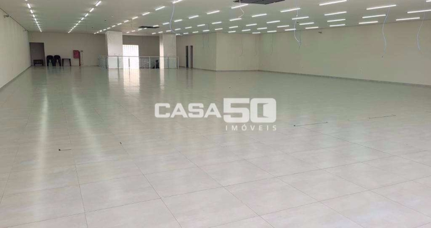 Sala comercial à venda na Júlio Mesquita, 493, Centro, Araras