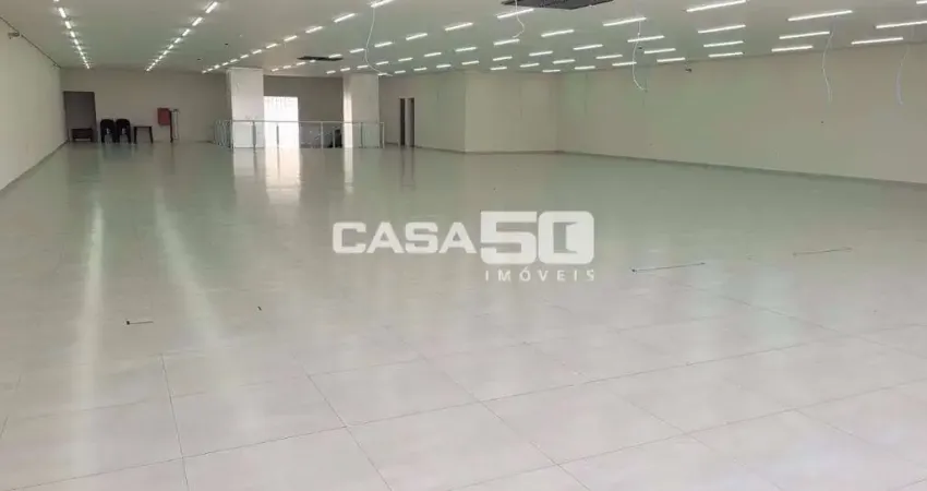 Sala comercial para alugar na Júlio Mesquita, 493, Centro, Araras