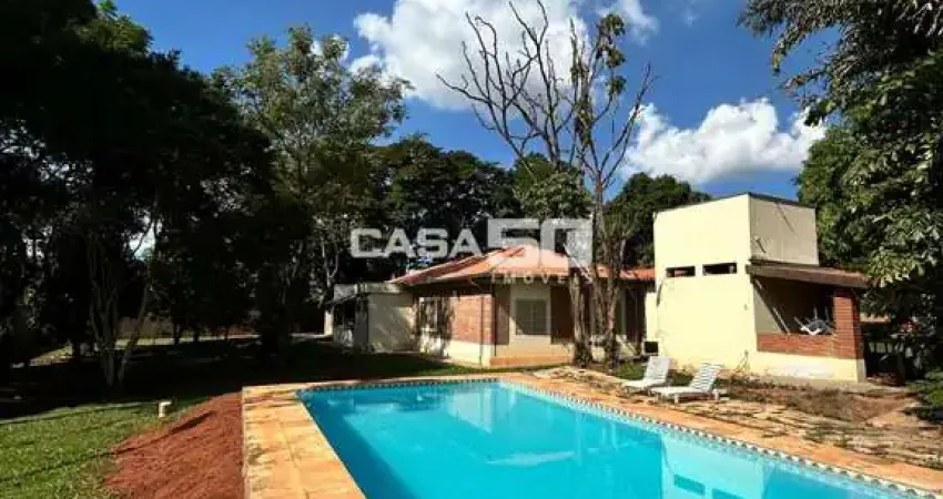 Chácara / sítio com 3 quartos à venda na Rua Pedro Guidotti, 338, Chácara Santa Margarida, Campinas