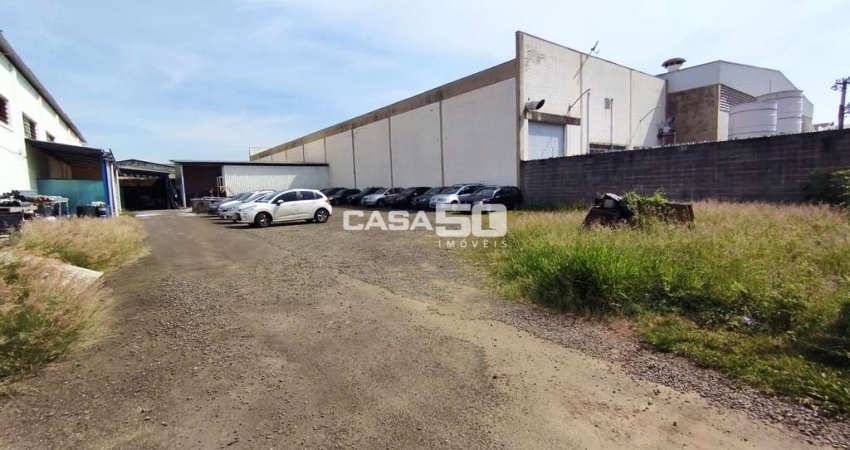 Barracão / Galpão / Depósito à venda na Rua Francisco Ceará Barbosa, 261, Chácaras Campos dos Amarais, Campinas