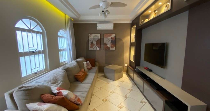 Casa com 3 quartos à venda na Rua Itapecirica da Serra, 1000, Cidade Jardim, Campinas