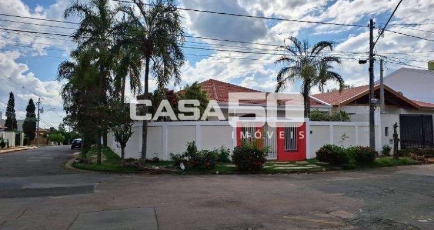 Casa com 3 quartos à venda na Aristides Lobo, 580, Cidade Universitária, Campinas