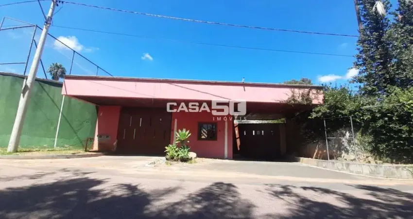 Prédio à venda na Alameda Mariana Prudente Corrêa, 604, Contendas, Valinhos