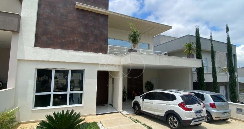 Casa em condomínio fechado com 3 quartos à venda na Rua João Previtale, 2810, Jardim Alto da Colina, Valinhos