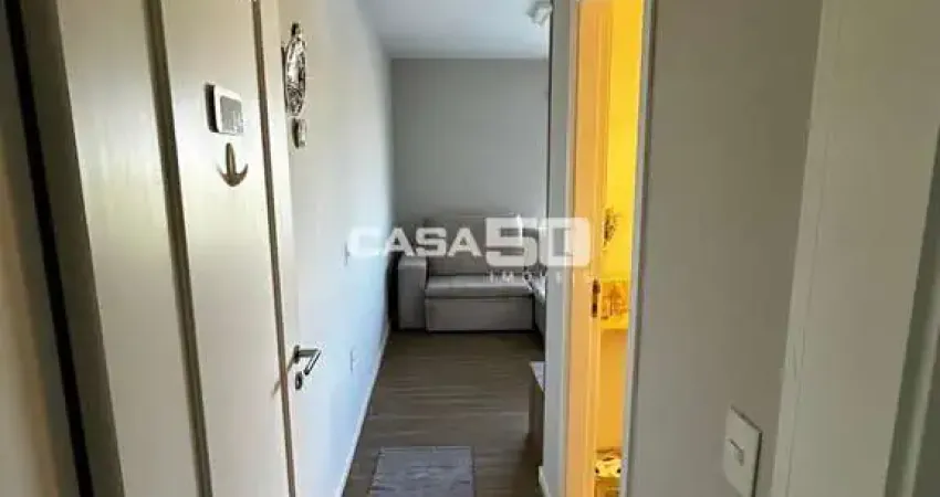 Apartamento com 3 quartos à venda na Rua Mário Giordano, 147, Jardim America, Paulínia
