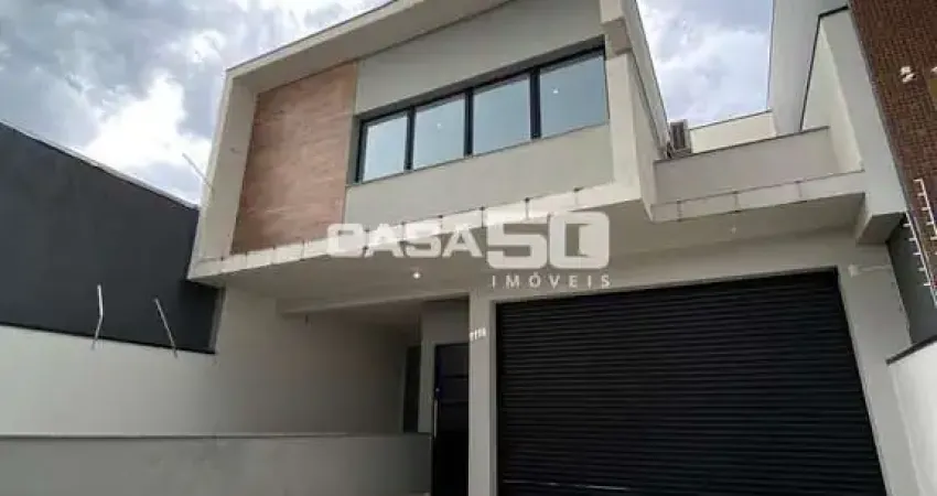 Barracão / Galpão / Depósito à venda na Rua Sílvio Rizzardo, 1116, Jardim Campos Elíseos, Campinas