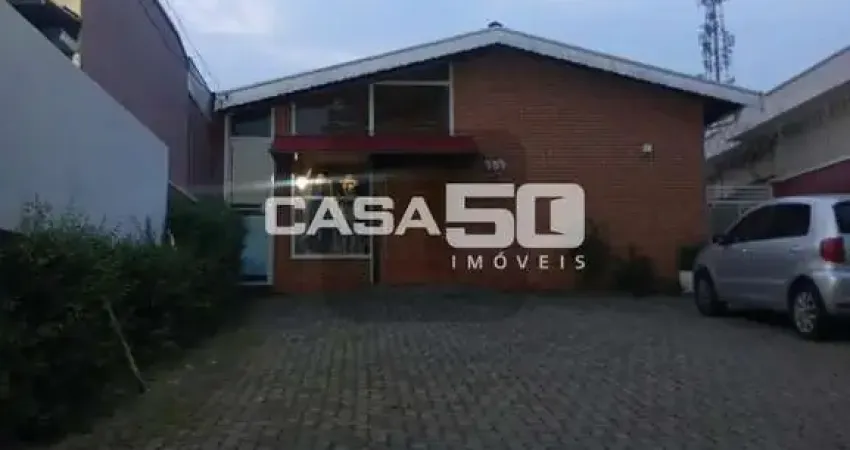 Sala comercial para alugar na Vinte e Três de Outubro, 600, Jardim Chapadão, Campinas