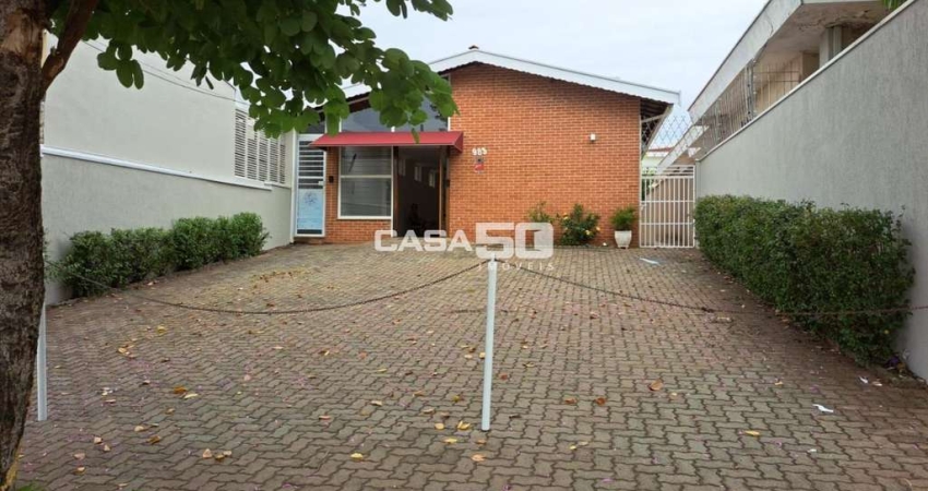 Sala comercial para alugar na Vinte e Três de Outubro, 000, Jardim Chapadão, Campinas