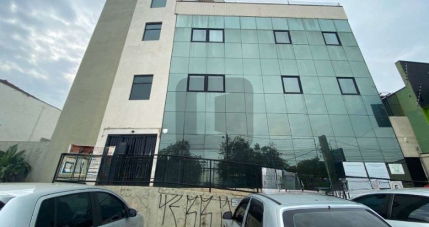 Barracão / Galpão / Depósito à venda na Avenida Marechal Rondon, 1529, 1541, Jardim Chapadão, Campinas