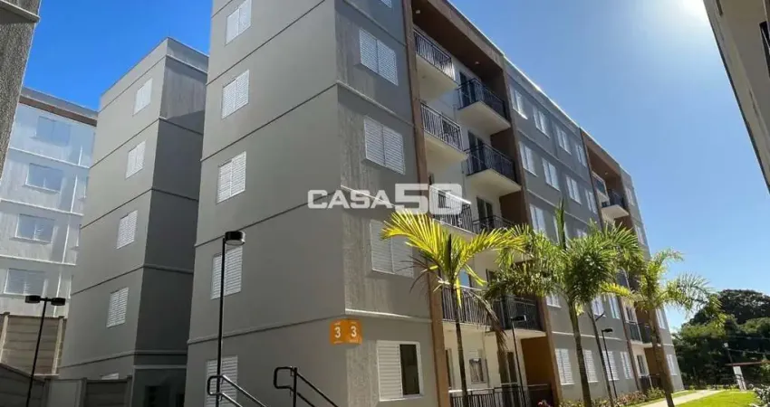 Apartamento com 2 quartos à venda na Rua Alfredo BattibugliViva e Realize, 53, Jardim García, Campinas