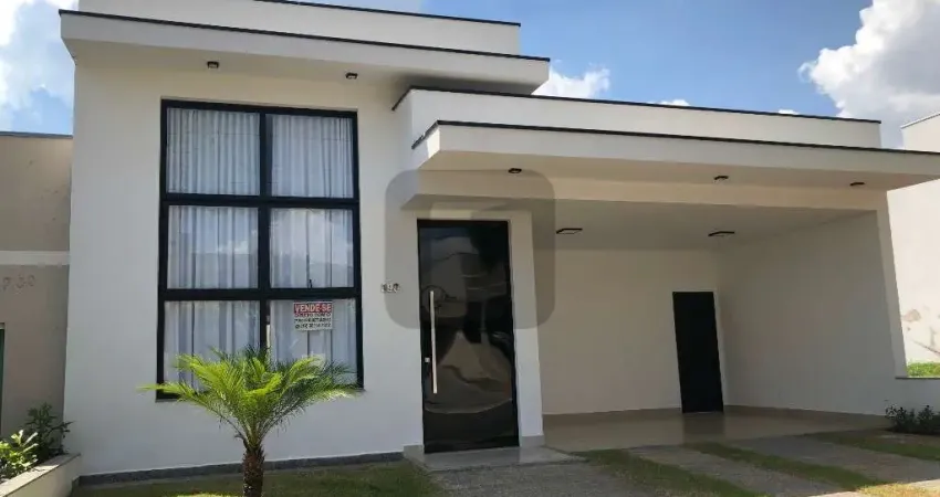 Casa em condomínio fechado com 3 quartos à venda na Reino Unido, 1990, Jardim Golden Park Residence, Hortolândia