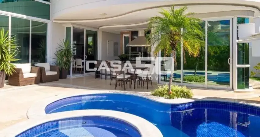 Casa em condomínio fechado com 3 quartos à venda na Rua Beatriz Allievi, 735, Jardim Green Park Residence, Hortolândia